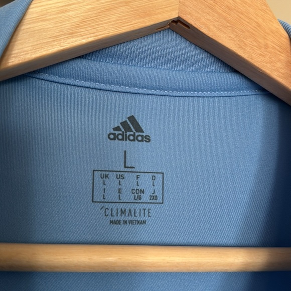 NYCFC Home Jerseys - Picture 10 of 11